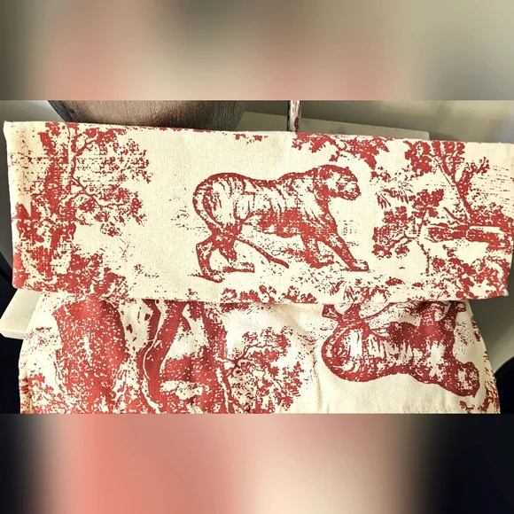 Christian Dioriviera Tote - Picture 5 of 6